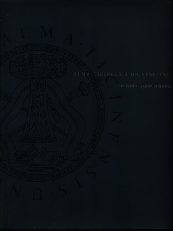 Alma Ticinensis Universitas