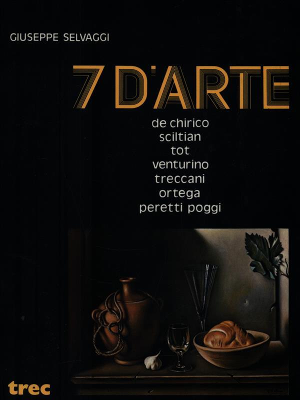 7 D'Arte