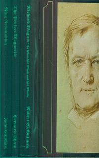 The Perfect Wagnerite- Ring Resounding - Richard Wagner - 2