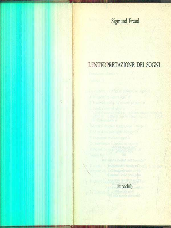 Libro di Faccia