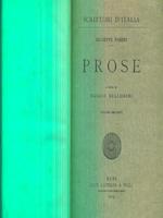 Prose vol II