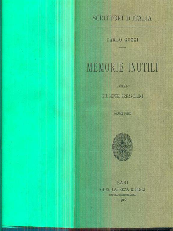 Libro di Faccia