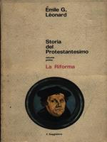 Storia del Protestantesimo 1. La Riforma