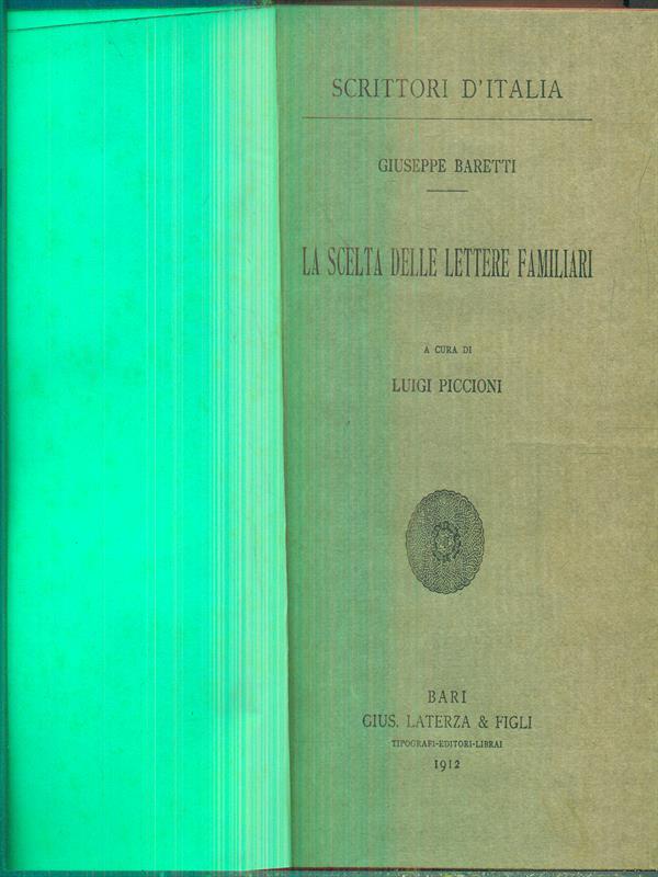 Libro di Faccia