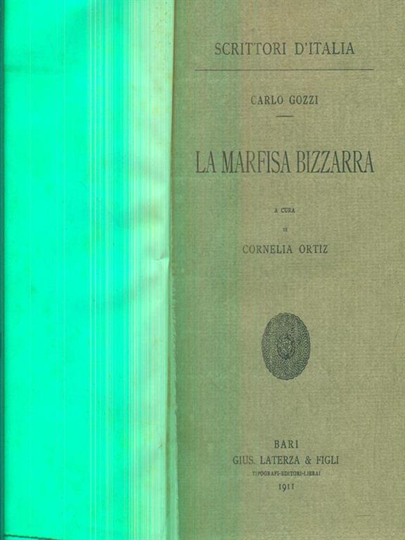 Libro di Faccia