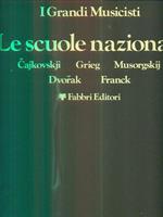 Le scuole nazionali