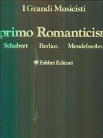 Il primo romanticismo