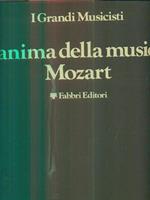 L' anima della musica: Mozart