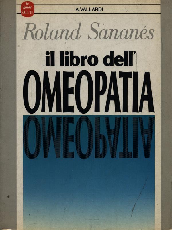 Il libro dell'Omeopatia