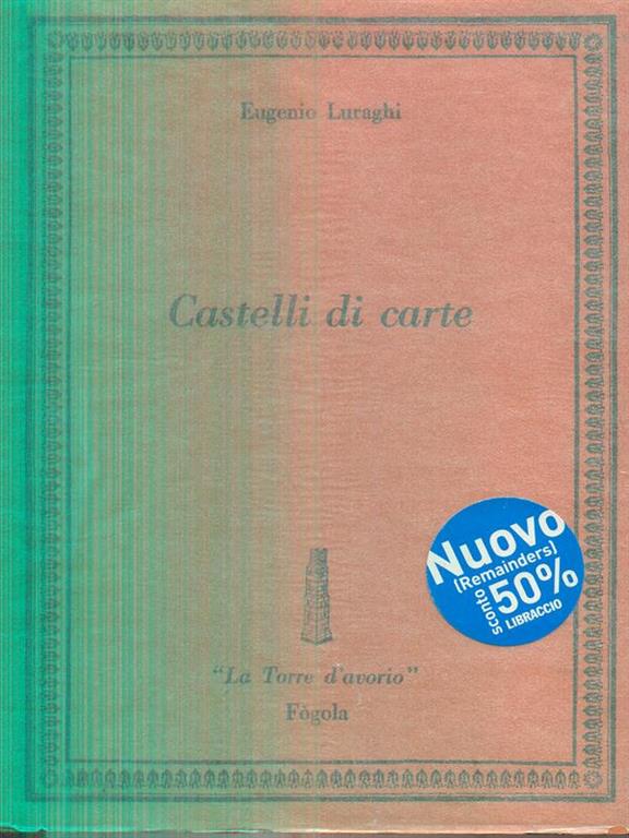 Libro di Faccia