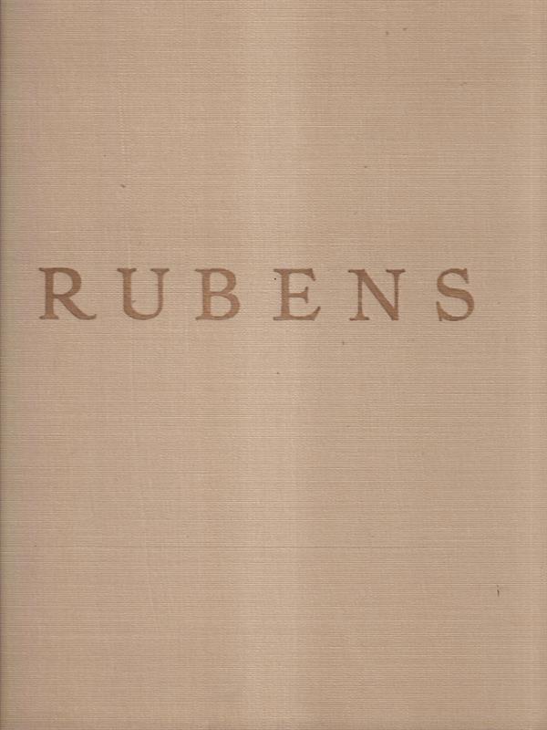 Die Landschaften von Peter Paul Rubens