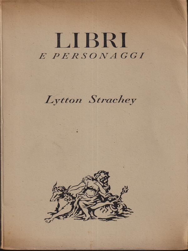 Libri e personaggi