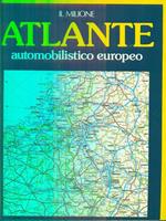 Il Milione - Atlante automobilistico europeo