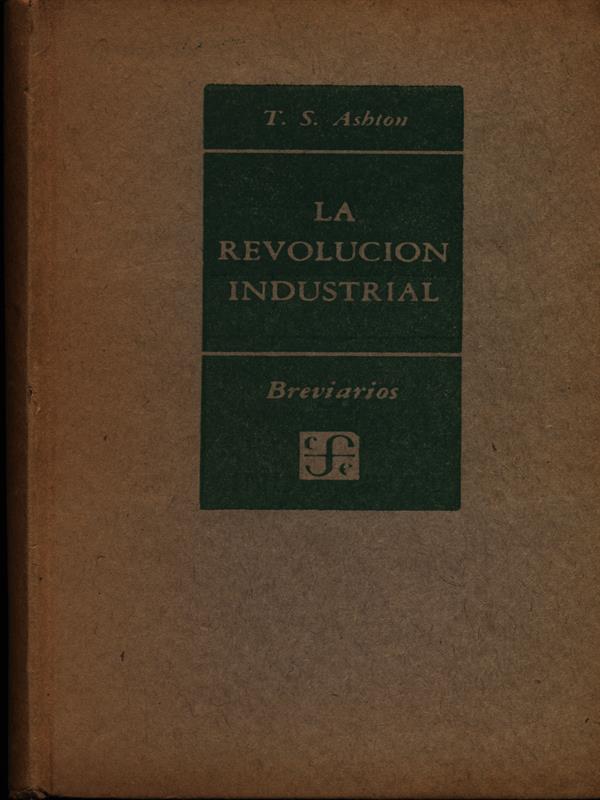 La revolucion industrial