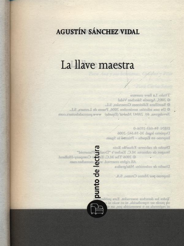 Libro di Faccia