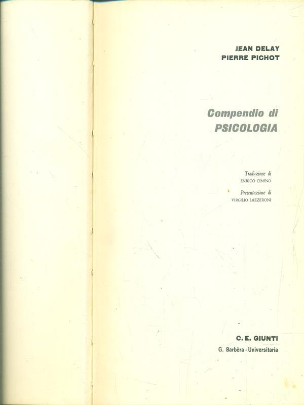 Libro di Faccia