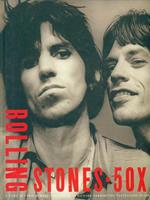 Rolling Stones 50 x 20