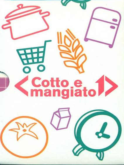 Le nuove ricette di Pianeta Mare. 125 piatti di passione mediterranea - Tessa Gelisio - copertina