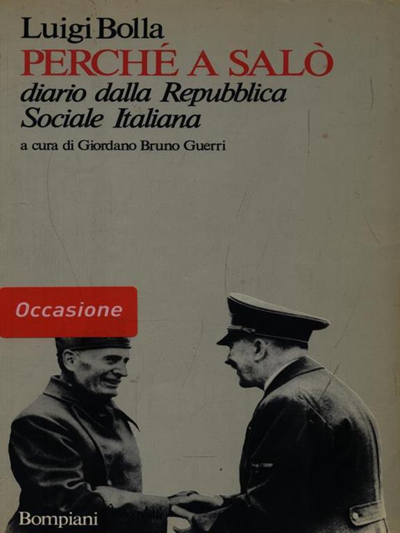 Libro di Faccia