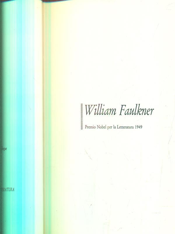 Libro di Faccia