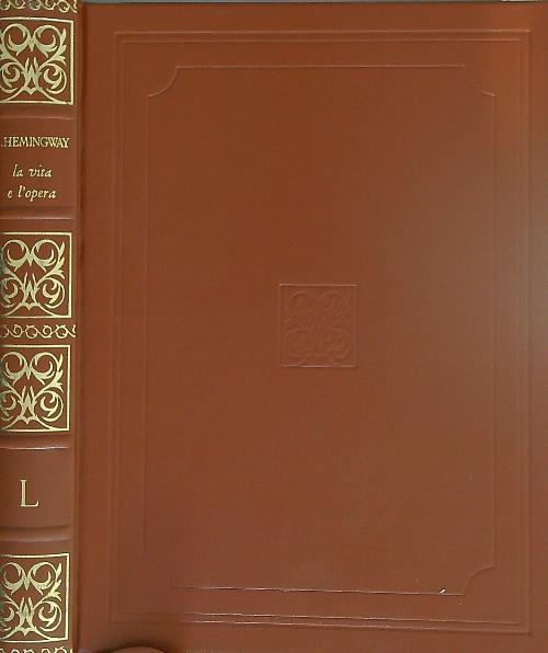 La vita e l'opera