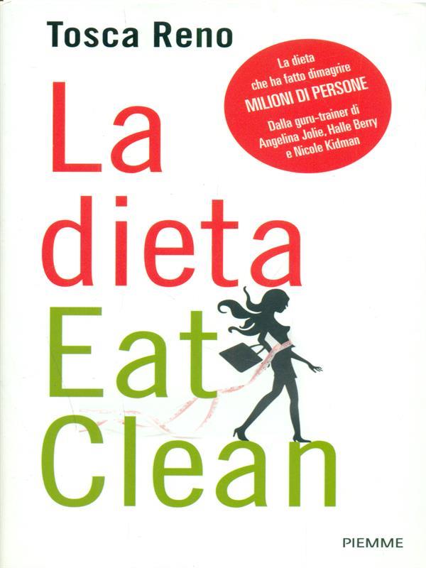 La dieta Eat Clean