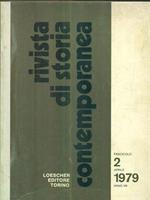 Rivista di storia contemporanea 2 / aprile 1979