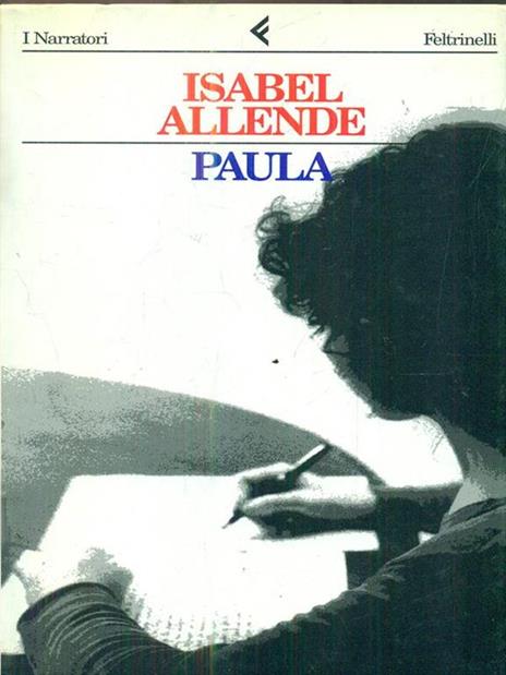 Paula - Isabel Allende - 4