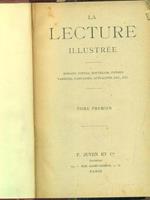 La lecture illustree tome premier