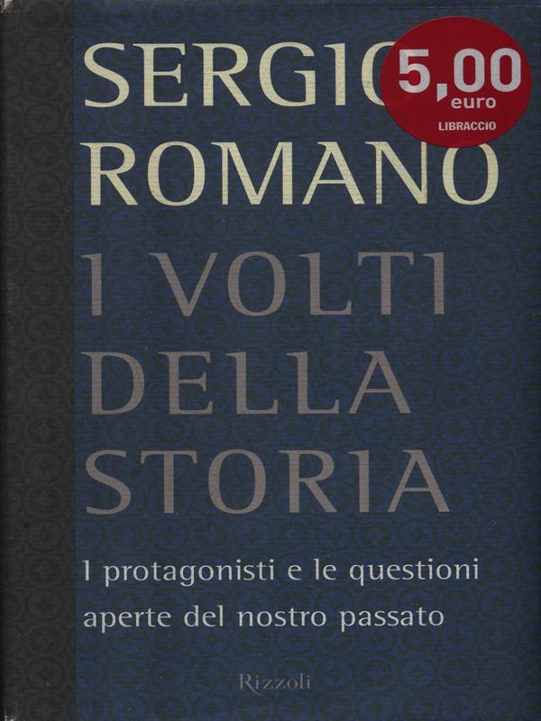 Libro di Faccia