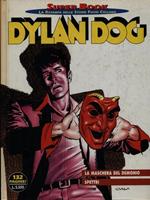 Dylan Dog: La maschera del demonio. Spettri