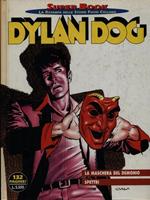 Dylan Dog: La maschera del demonio. Spettri
