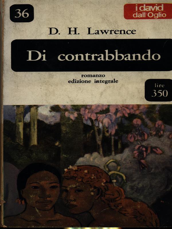 Libro di Faccia