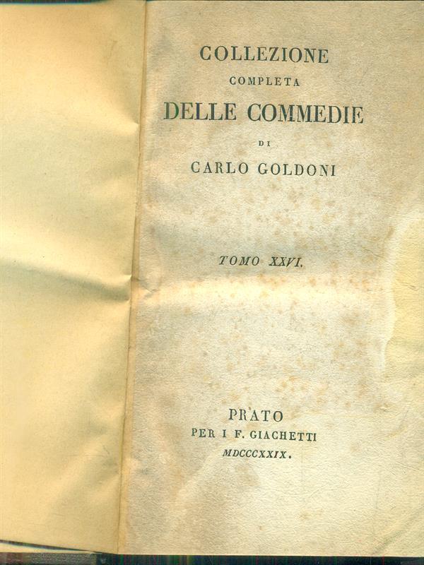 Libro di Faccia