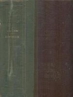 collezione completa delle commedie tomo II-III