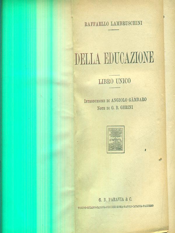 Libro di Faccia