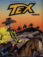 Tex. Tuareg!