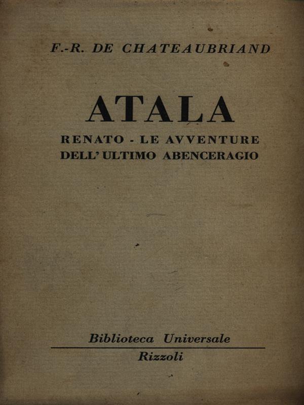 Atala
