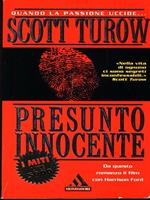 Presunto innocente