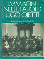 Immagini nelle parole: Ugo Ojetti