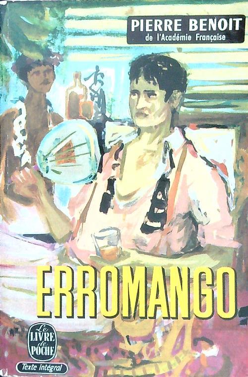 Erromango