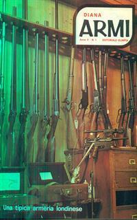 Diana Armi 1971 - 2