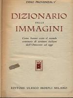 Dizionario delle immagini