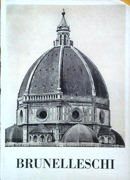 Brunelleschi