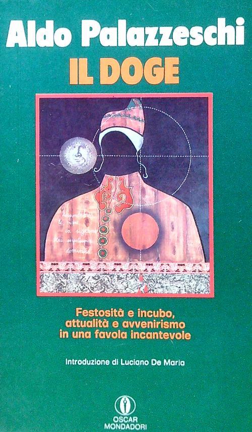 Libro di Faccia