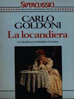 La Locandiera