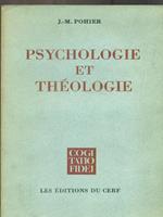 Psychologie et theologie