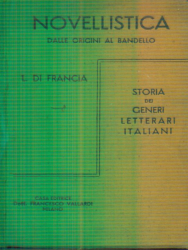 Libro di Faccia