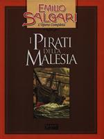 I pirati della Malesia