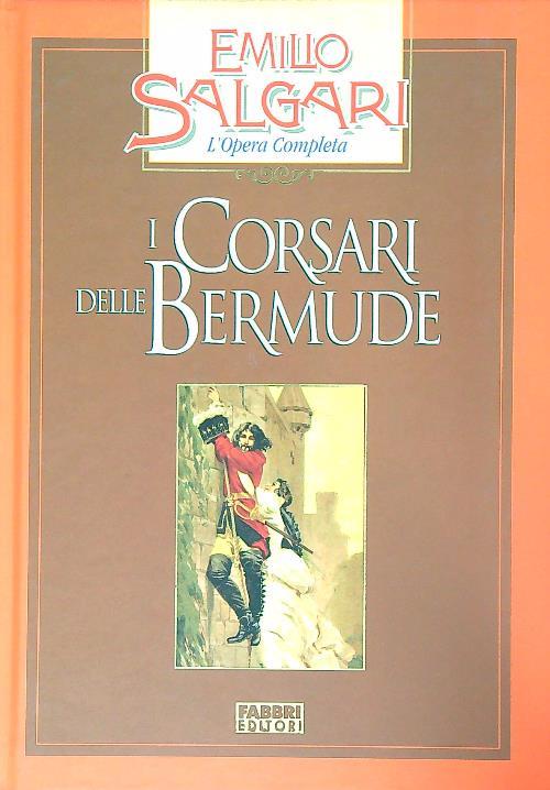 I Corsari delle Bermude